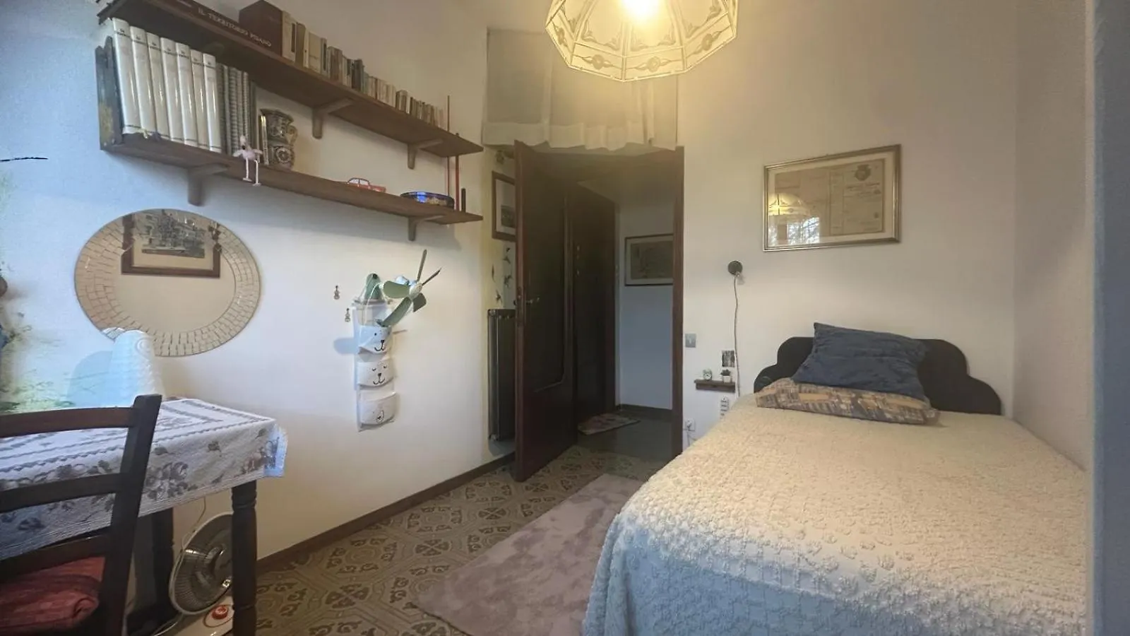 Maison De Dora Hotel San Giuliano Terme Italy
