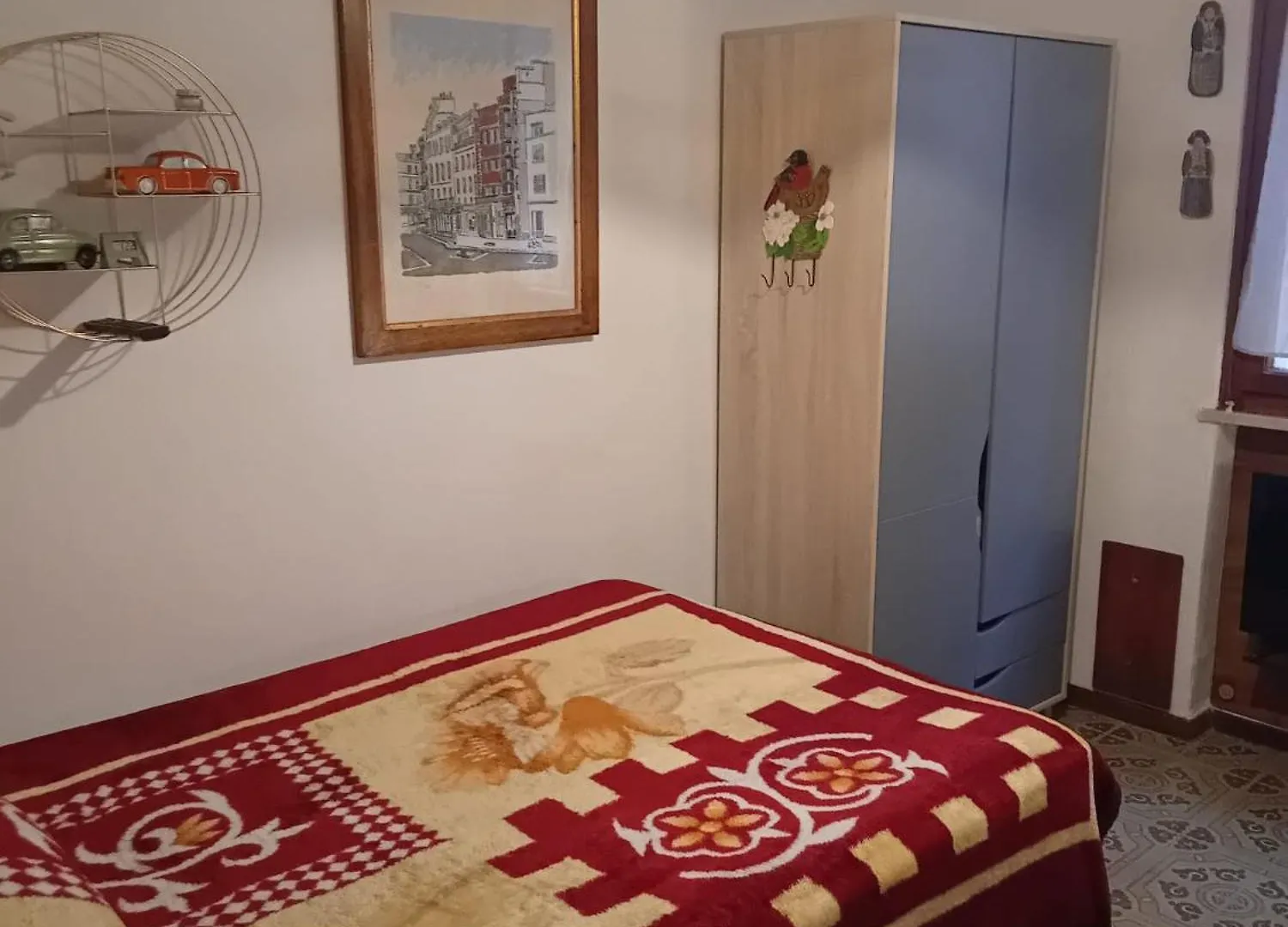 Maison De Dora Hotel San Giuliano Terme 0*,  Italy