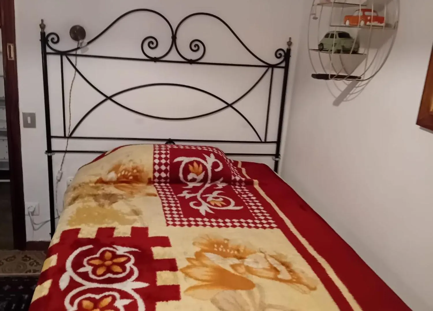 Guest house Maison De Dora Hotel San Giuliano Terme Italy