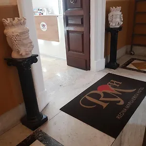 Nuovo Regina Margherita 3*, Aeroporto di Catania Fontana Rossa Italia