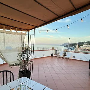 Enzo Il Negro 3*, Città di Lipari Italia